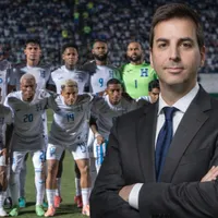 "Hay luz verde": Selección de Honduras ya tendría elegido su nuevo DT tras el no de Jesús Casas