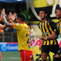 Liga Concacaf 2022: ¿Cuál es el balance histórico entre Herediano y Real España?