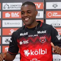 El calendario del Apertura 2023 confirma la fecha del debut de Joel Campbell con Alajuelense