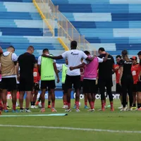 Alajuelense suma un europeo en este mercado.
