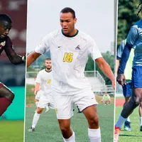 Las 3 figuras que tendrá Granada ante El Salvador