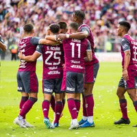 "Se va a dar": habló el refuerzo que Saprissa tanto quiere para el Apertura 2025 y enloqueció a los Morados