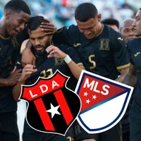 Lo tentaron desde Alajuelense y la MLS pero decidió quedarse en Honduras; ahora aparece en la élite del fútbol