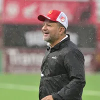 Jafet Soto logra una gran renovación.