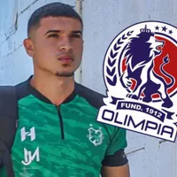 Erick Puerto confirma que se va de Platense: la respuesta al interés del Olimpia