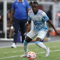 Alberth Elis confirmó el club en el que continuará esta temporada en Europa