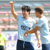 Julen Cordero: la joya tica que se destaca en Bélgica