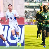 Nicaragua vs. Jamaica: a qué hora y dónde ver hoy el partido de Liga de Naciones Concacaf 2024