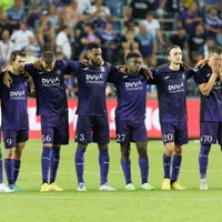 Anderlecht de Michael Murillo clasifica a la fase de grupos de la UEFA Conference League [VIDEO]
