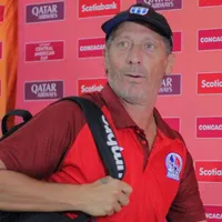 Pedro Troglio no considera fracaso la eliminación de Olimpia de la Copa Centroamericana