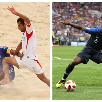 Mundial de Fútbol Playa de Rusia 2021: cuáles son las reglas de este deporte y qué diferencias hay con el fútbol 11