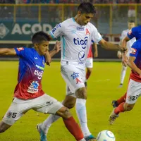 FAS vs. Alianza: cuándo juegan, horario y dónde ver los cuartos de final del Clausura 2023 de la Liga Mayor de El Salvador.