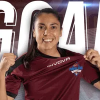 Ana Lucía Martínez gana la votación al 'Mejor Gol de la Semana' en la Serie A Femenina