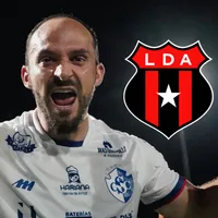 marco urena-cartagines-alajuelense