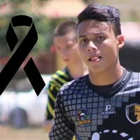 Jugó en Liberia, era fanático de Saprissa y un accidente trágico terminó con su vida a los 22 años: "Siempre andaba sonriendo"