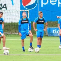 Guatemala sufre una baja de cara al amistoso contra Nicaragua