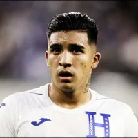 Oficial: Este será el equipo de Michaell Chirinos en la MLS