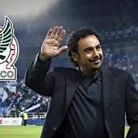 Hugo Sánchez: "Si me dan tres procesos, México podría ser campeón del mundo"