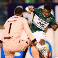 "Humillado de forma brutal": Alexy Vega y de lo que todos hablan tras la final de ida Marathón vs. Olimpia