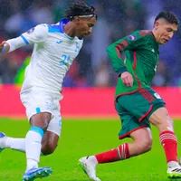 Brayan Beckeles dio una declaración llamativa sobre el Honduras – México
