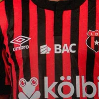 Ex Alajuelense dio un gran cambio en su vida.