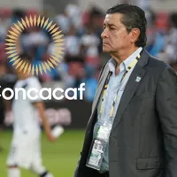Concacaf pone en aprietos a la Selección de Guatemala debido a una decisión de Luis Fernando Tena