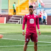 Víctor Medina: "Saprissa es espectacular, me encantaría que compraran mi ficha"