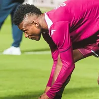 Víctor Medina estaría cerca de regresar a la primera división de Costa Rica