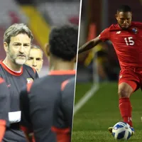 ¿Panamá vs. Costa Rica es el Clásico de Centroamérica? Thomas Christiansen respondió