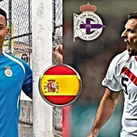 Costa Rica tendrá a dos representantes en el fútbol de España para la venidera temporada