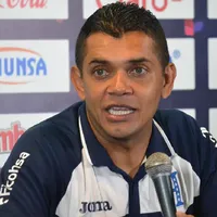 Amado Guevara se ilusiona con la Selección de Honduras a pesar de la derrota