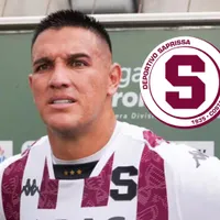 Todo Saprissa consternado por la última noticia sobre la continuidad de David Guzmán en el equipo