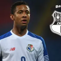 Gabriel Torres ya encontró equipo