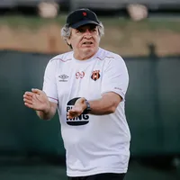 “Vuelve a la Liga”: se confirma el refuerzo del Machillo Ramírez que tanto pedían en Alajuelense