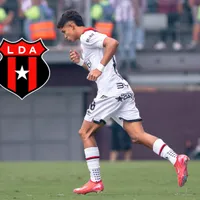 Decisión tomada: Isaac Badilla confirma su futuro con un mensaje que impacta a Alajuelense