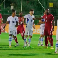Selección de Nicaragua cayó 2-1 en amistoso contra Qatar