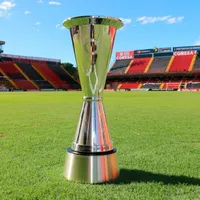 Liga Concacaf 2022: día, hora y lugar confirmados de los partidos de la Ronda Preliminar