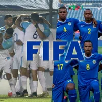 Eliminatorias Concacaf: el favorito del duelo Guatemala vs. Curazao según la FIFA
