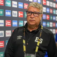 hernan bolillo gomez-el salvador
