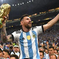 Selección de Concacaf ha sido el rival más complicado para la Argentina de Messi y Scaloni