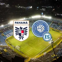 El Salvador vs. Panamá: hora, TV y dónde ver hoy en USA el partido por las Eliminatorias al Mundial 2026