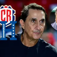 Alexandre Guimaraes liquidó al Piojo Herrera por dejar a Costra Rica sin Mundial 2026 e involucró a Honduras: "¿Qué está pasando?"