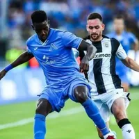 Un equipo de Rusia presentó una oferta para fichar a José Córdoba
