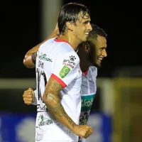 Bryan Ruiz defiende a Alex López: "Va a ser muy importante para nosotros"