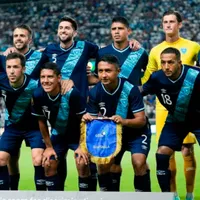 Ni Rubio Rubín ni Nicholas Hagen: este fue el mejor jugador de Guatemala en 2024