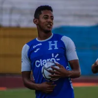 ¡Ambicioso! Anthony Lozano revela el objetivo de Honduras para la Copa Oro