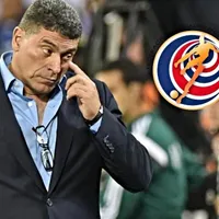Los dos primeros refuerzos de Luis Fernando Suárez en la Selección de Costa Rica