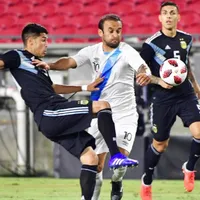 Guatemala pierde a otro referente para las Eliminatorias rumbo a Qatar 2022
