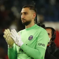 Sin Keylor Navas el PSG no pasó del empate ante el Niza por la Ligue 1