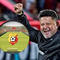 Jafet Soto anuncia lo que todo el mundo esperaba escuchar sobre el nuevo estadio de Herediano: "Estamos muy felices"